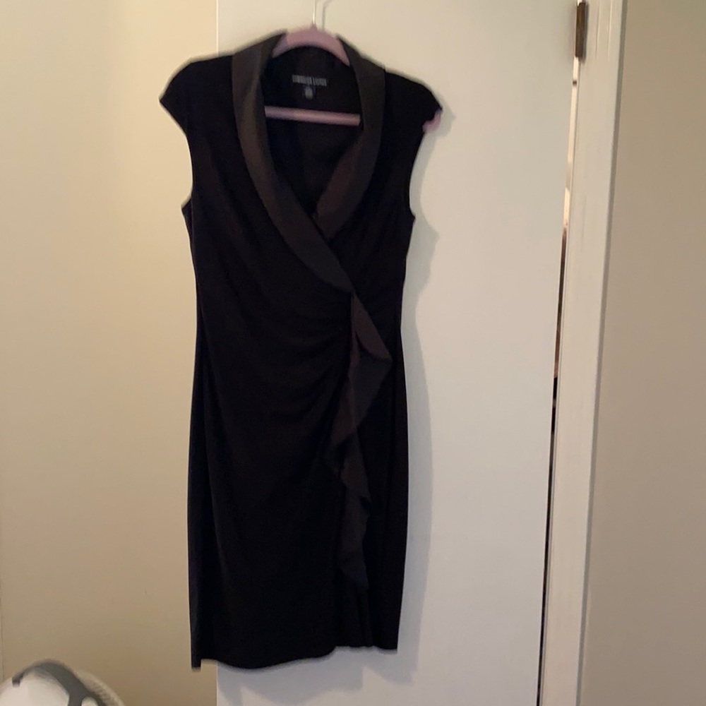 Dress Belk or JC Penny